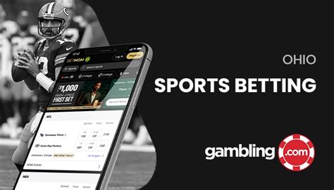 Ohio Sports Betting: 20 Best OH Sportsbook Apps In 2024.